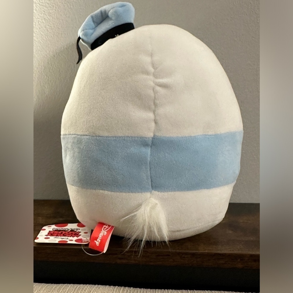 Donald Duck Plus *RARE* - Picture 2 of 3